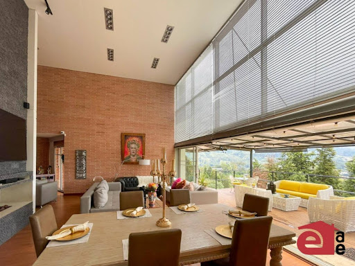 4BR House in La Tablaza (760 m²) - 4