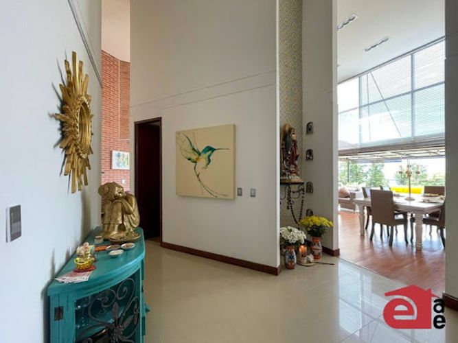 Casa de 4 alcobas en arriendo en Caldas, La Estrella, 760 m² · foto 8 de 21