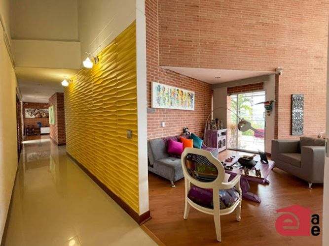 Casa de 4 alcobas en arriendo en Caldas, La Estrella, 760 m² · foto 9 de 21
