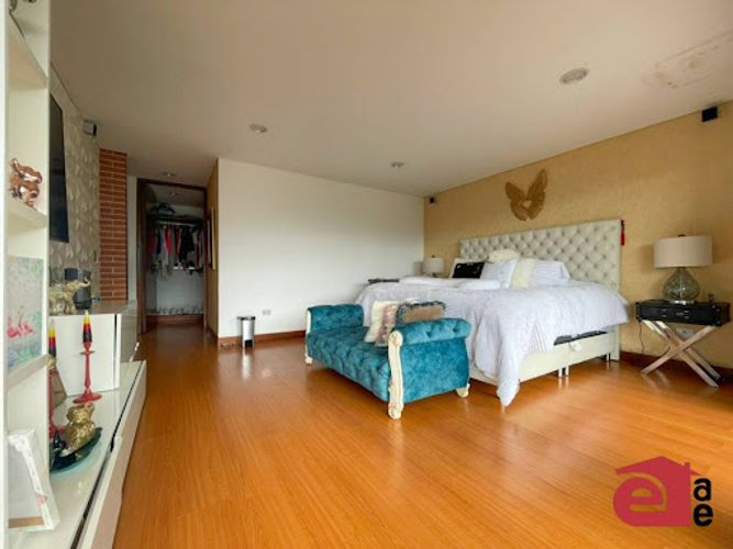 Casa de 4 alcobas en arriendo en Caldas, La Estrella, 760 m² · foto 10 de 21
