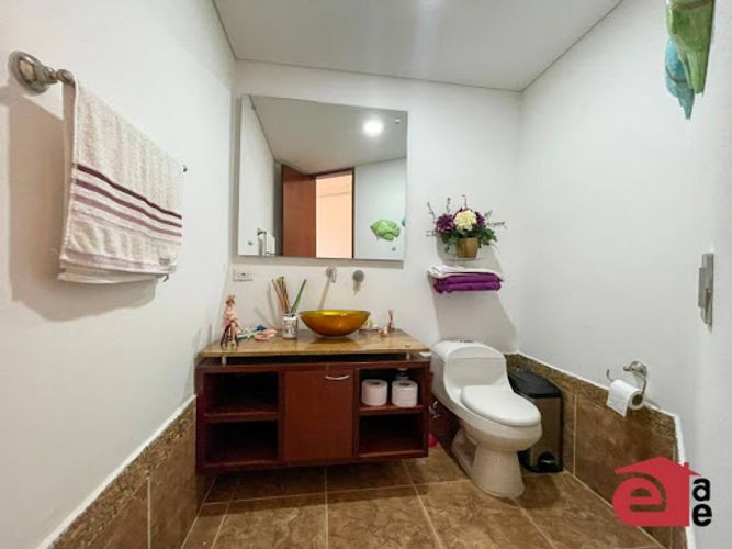 Casa de 4 alcobas en arriendo en Caldas, La Estrella, 760 m² · foto 14 de 21