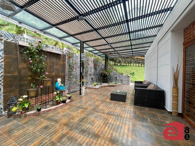Casa de 4 alcobas en arriendo en Caldas, La Estrella, 760 m² · foto 15 de 21
