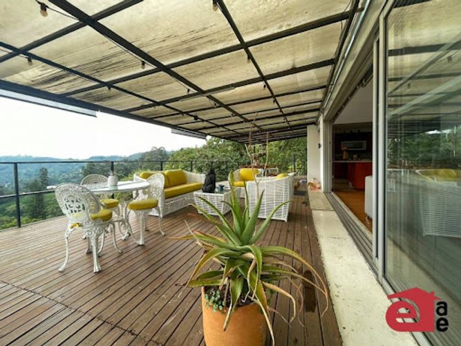 Casa de 4 alcobas en arriendo en Caldas, La Estrella, 760 m² · foto 19 de 21