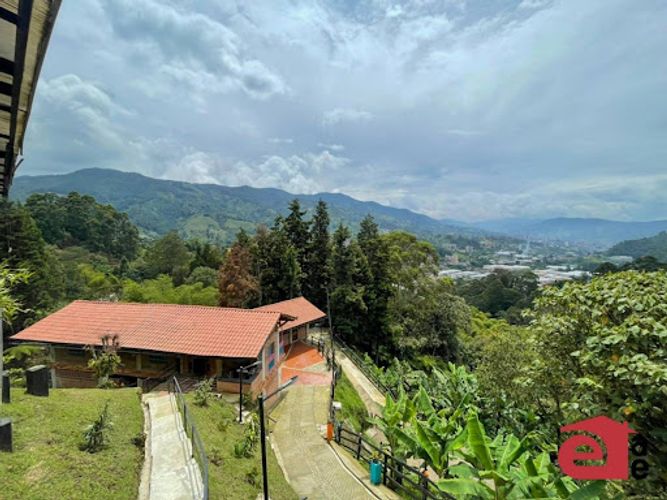 Casa de 4 alcobas en arriendo en Caldas, La Estrella, 760 m² · foto 21 de 21