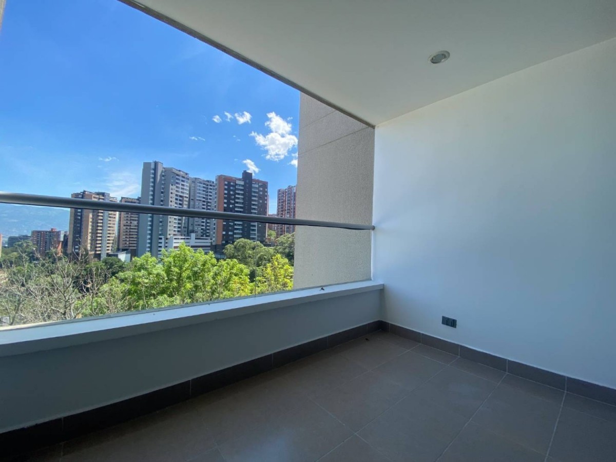 Apartamento en venta en Loma Del Esmeraldal, Envigado · foto 12 de 12