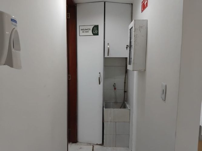 Local en arriendo en Villa Nueva, Medellín, 250 m² · foto 11 de 19