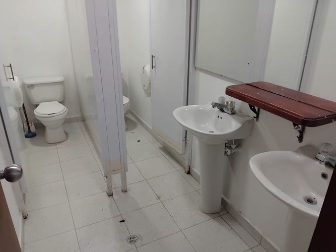 Local en arriendo en Villa Nueva, Medellín, 250 m² · foto 16 de 19