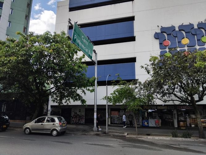 Local en arriendo en Villa Nueva, Medellín, 250 m² · foto 15 de 19
