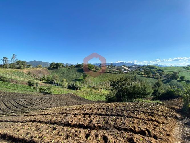 Lote en venta en Cascajo Abajo, Marinilla · foto 2 de 12