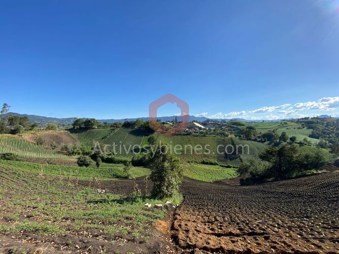 Lote en venta en Cascajo Abajo, Marinilla · foto 9 de 12