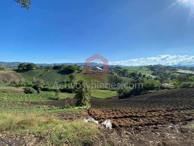 Lote en venta en Cascajo Abajo, Marinilla · foto 11 de 12