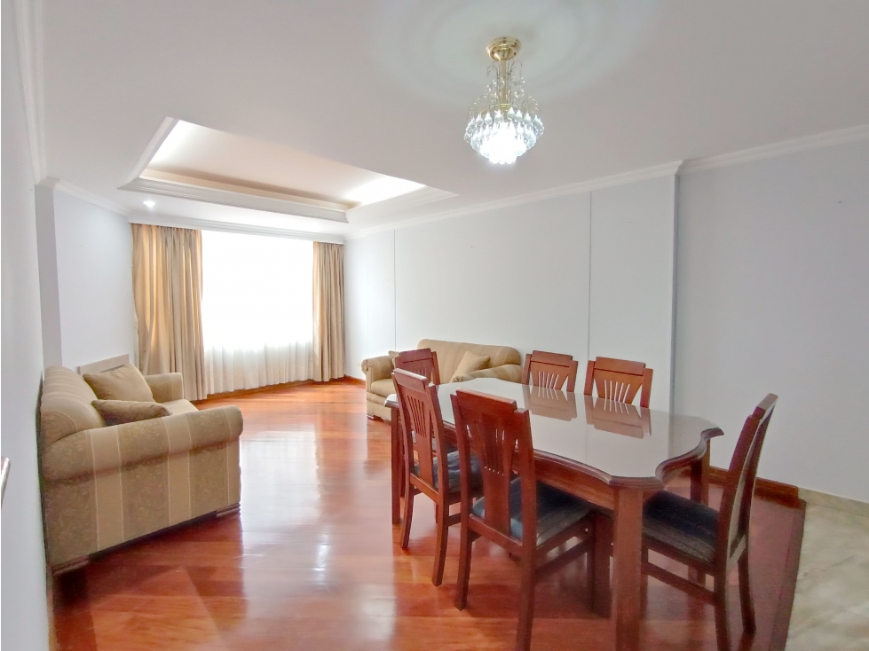 Apartamento en Venta en Suba, Bogotá