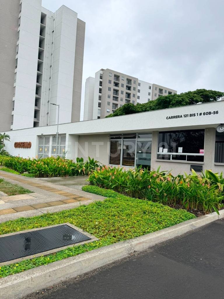 Apartamento de 2 habitaciones en venta en Cali — imagen 1 de 20