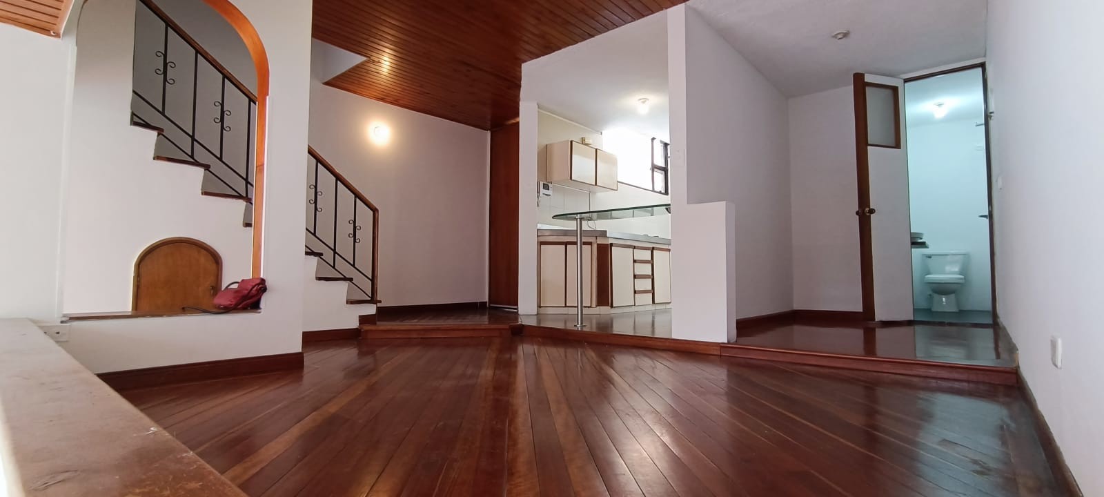 Casa en Venta en Santa Barbara, Bogotá