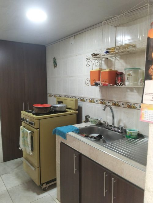 Casa de 3 alcobas en venta en Limoncito, Floridablanca, 58 m² · foto 3 de 10
