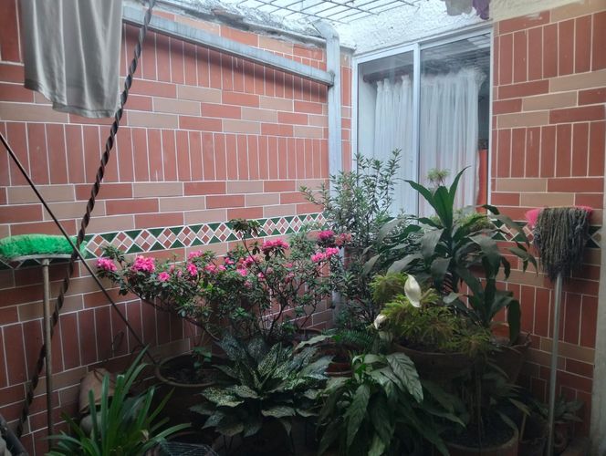 Casa de 3 alcobas en venta en Limoncito, Floridablanca, 58 m² · foto 4 de 10