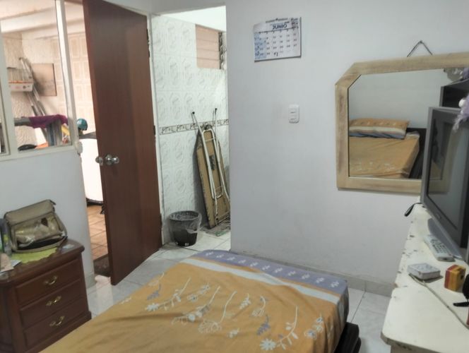 Casa de 3 alcobas en venta en Limoncito, Floridablanca, 58 m² · foto 5 de 10