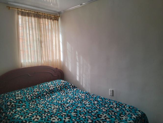 Casa de 3 alcobas en venta en Limoncito, Floridablanca, 58 m² · foto 7 de 10