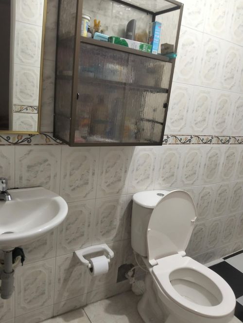 Casa de 3 alcobas en venta en Limoncito, Floridablanca, 58 m² · foto 9 de 10