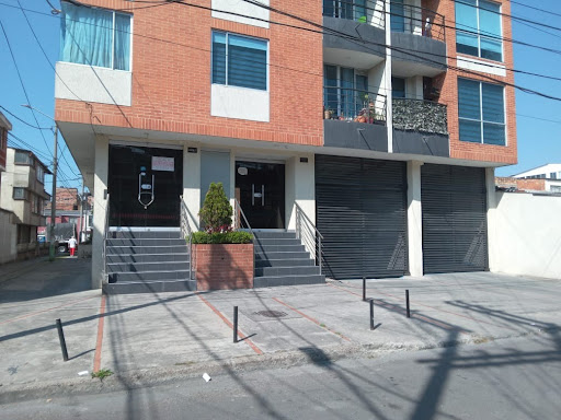 Apartamento en Arriendo en Floralia i sector, Bogotá