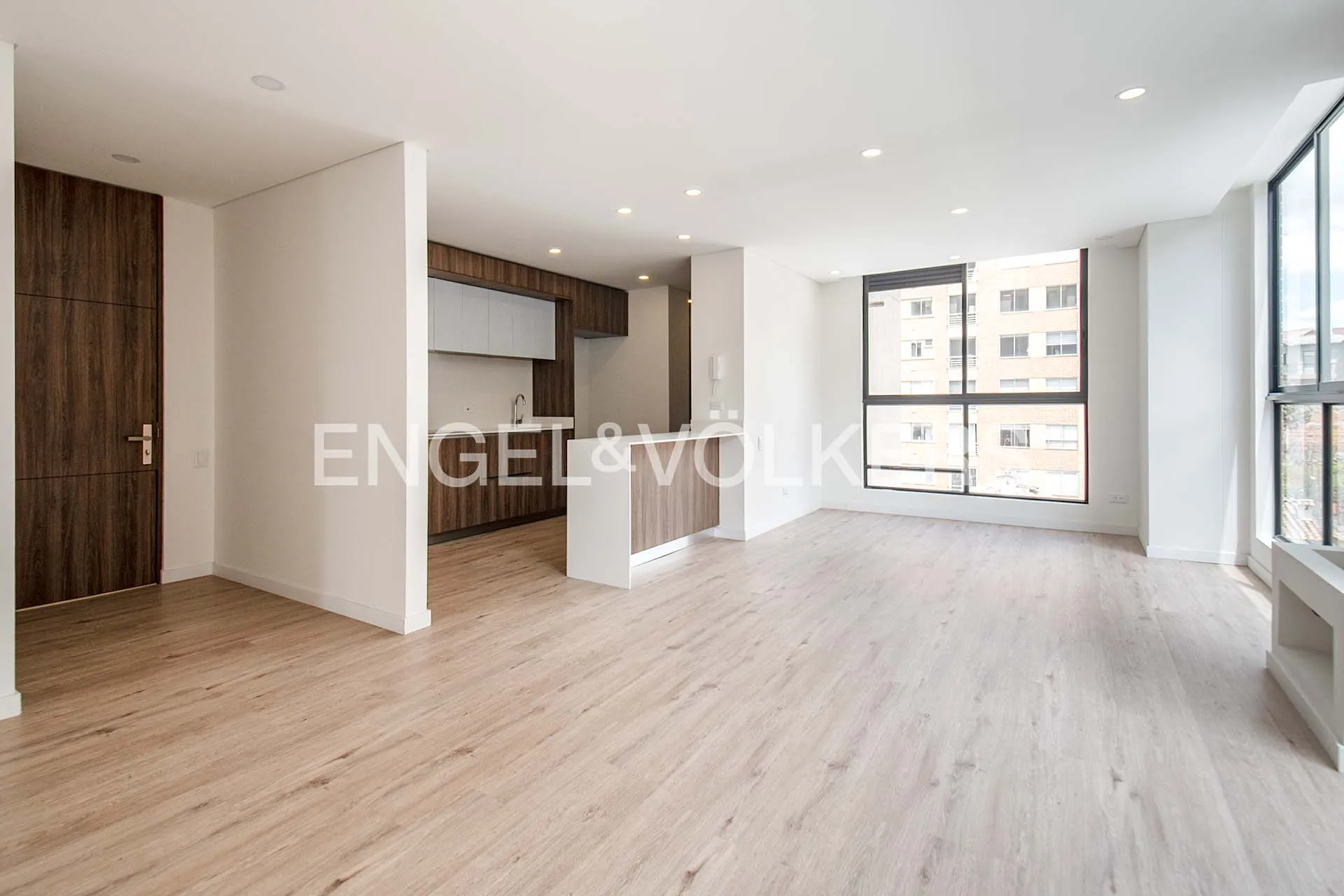 Apartamento en Venta en Gratamira, Bogotá