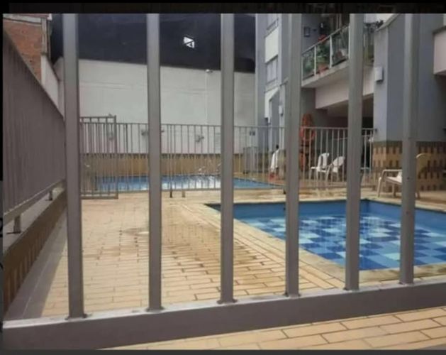 Apartamento de 3 alcobas en venta en Centro, Bucaramanga, 72 m² · foto 13 de 17