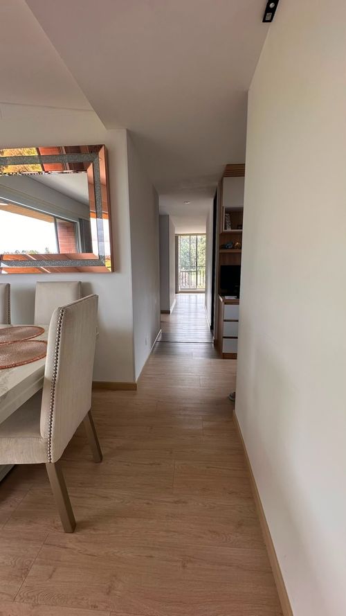Apartamento de 3 alcobas en venta en La Estancia, Madrid, 90 m² · foto 12 de 24