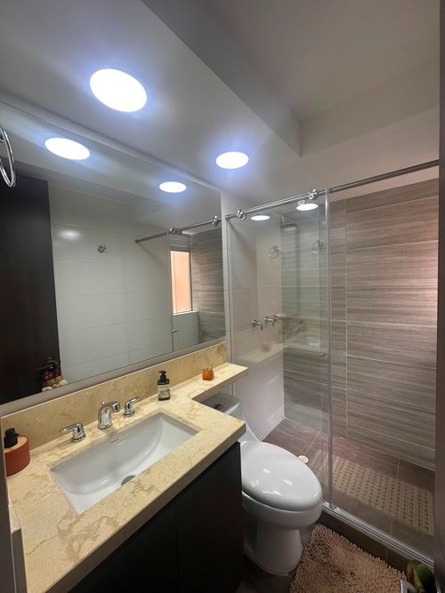 Apartamento de 3 alcobas en venta en La Estancia, Madrid, 90 m² · foto 24 de 24