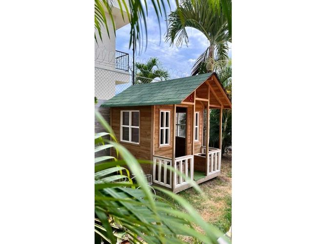 Casa de 6 alcobas en venta en San Carlos, Ibagué, 400 m² · foto 4 de 24