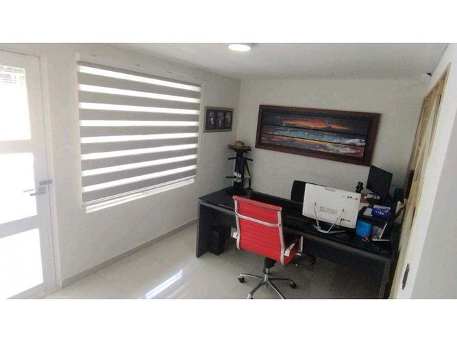 Casa de 6 alcobas en venta en San Carlos, Ibagué, 400 m² · foto 14 de 24