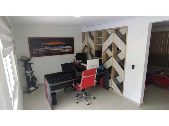 Casa de 6 alcobas en venta en San Carlos, Ibagué, 400 m² · foto 15 de 24