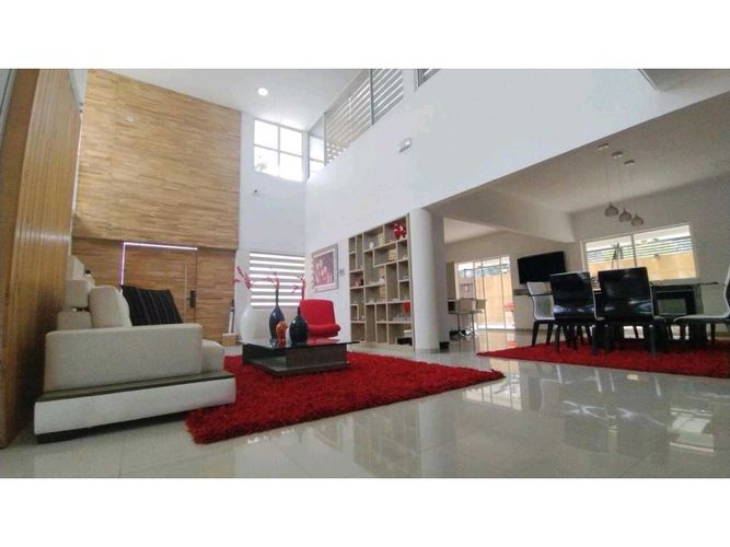 Casa de 6 alcobas en venta en San Carlos, Ibagué, 400 m² · foto 20 de 24