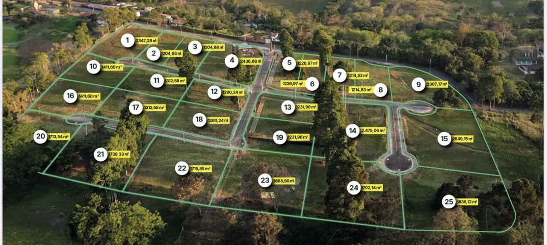 Lote en venta en Ruitoque, Piedecuesta, 1200 m² · foto 2 de 14