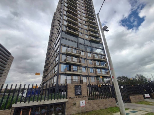 Apartamento en Arriendo en Ferrocaja, Bogotá