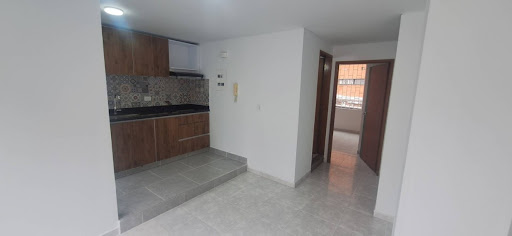 Apartamento en Arriendo en Chapinero Alto, Bogotá