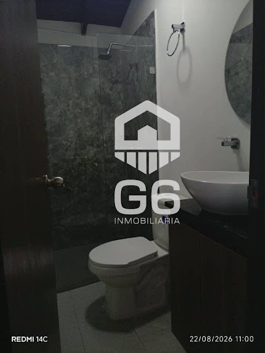 1BR Apartment in Calasanz (30 m²) - 4