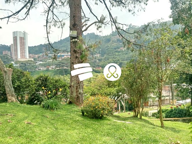 Lote en venta en Pueblo Viejo, La Estrella, 6266 m² · foto 2 de 17