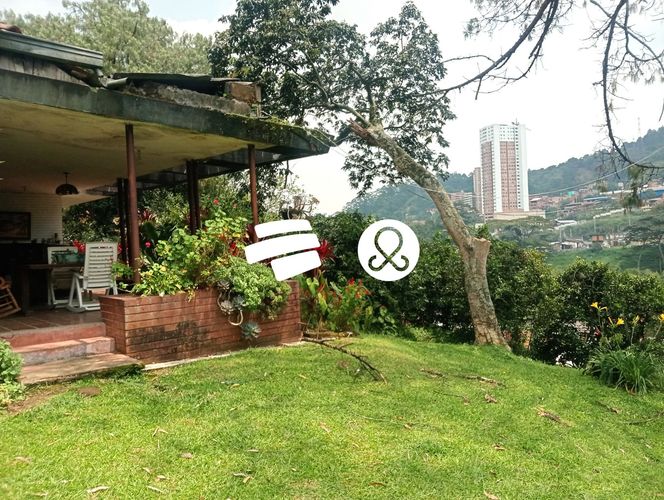 Lote en venta en Pueblo Viejo, La Estrella, 6266 m² · foto 4 de 17