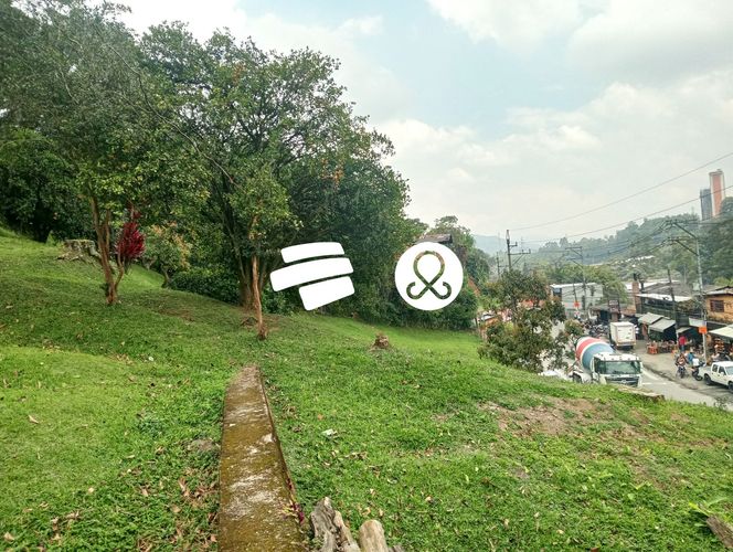 Lote en venta en Pueblo Viejo, La Estrella, 6266 m² · foto 6 de 17