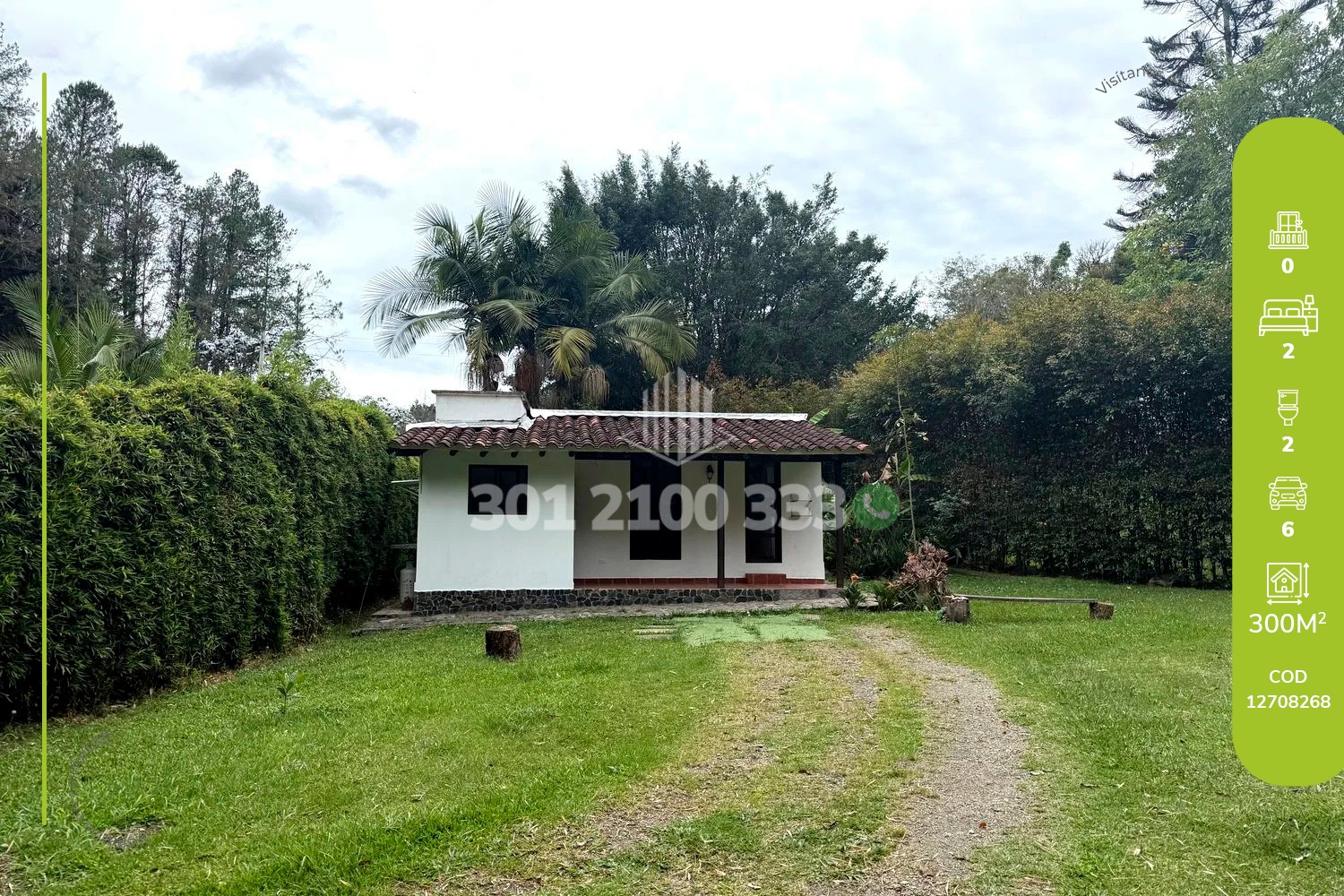 Casa en Arriendo en Rionegro