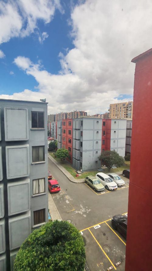 Apartamento en venta en Vision De Oriente, Bogotá · foto 3 de 14