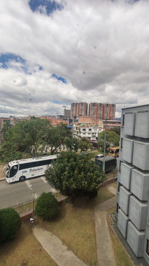 Apartamento en venta en Vision De Oriente, Bogotá · foto 5 de 14
