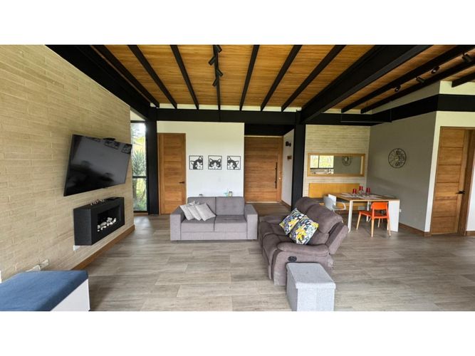 Casa de 2 alcobas en venta en Pantanillo, El Retiro, 170 m² · foto 5 de 23