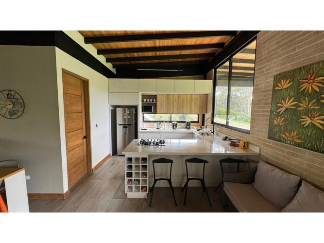 Casa de 2 alcobas en venta en Pantanillo, El Retiro, 170 m² · foto 6 de 23