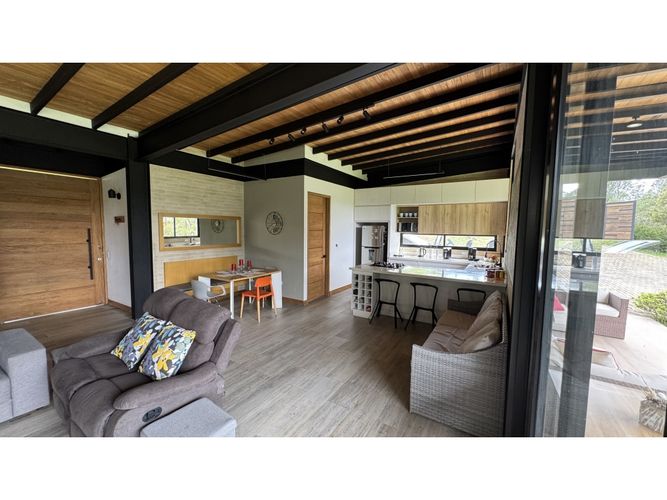 Casa de 2 alcobas en venta en Pantanillo, El Retiro, 170 m² · foto 7 de 23