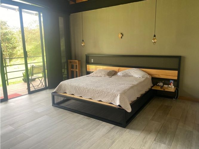 Casa de 2 alcobas en venta en Pantanillo, El Retiro, 170 m² · foto 8 de 23