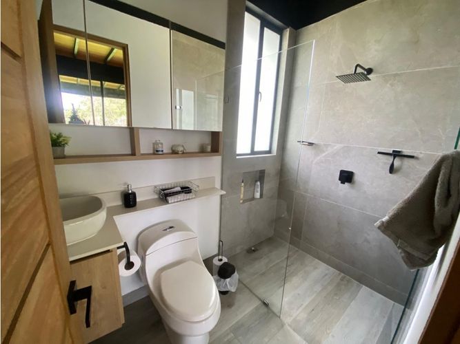 Casa de 2 alcobas en venta en Pantanillo, El Retiro, 170 m² · foto 10 de 23