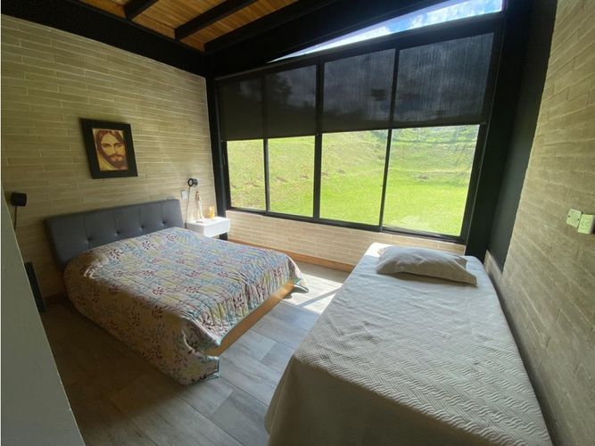Casa de 2 alcobas en venta en Pantanillo, El Retiro, 170 m² · foto 13 de 23
