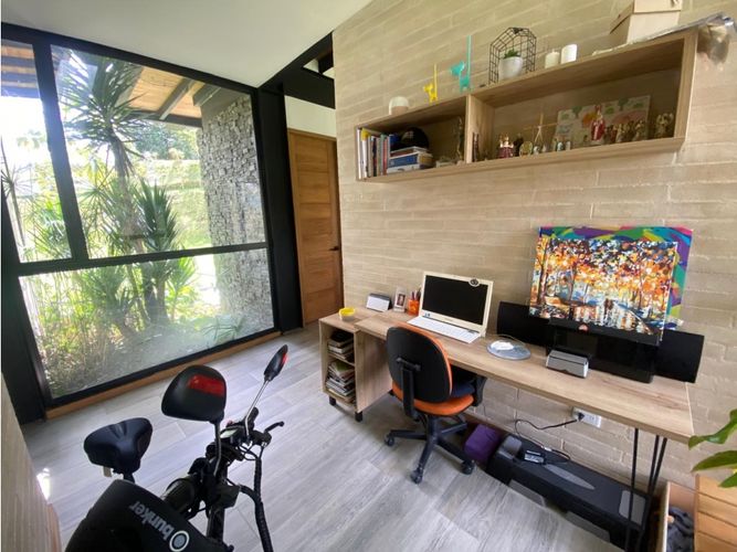 Casa de 2 alcobas en venta en Pantanillo, El Retiro, 170 m² · foto 14 de 23