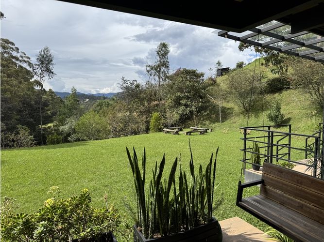 Casa de 2 alcobas en venta en Pantanillo, El Retiro, 170 m² · foto 16 de 23